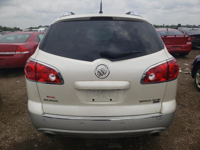 2011 Buick Enclave Cxl VIN: 5GAKVBED3BJ330098 Lot: 40154544