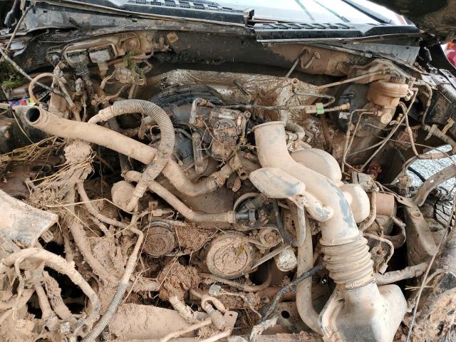 2017 FORD F150 SUPER - 1FTEW1E85HFB57542