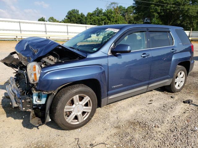 2016 GMC Terrain SLE