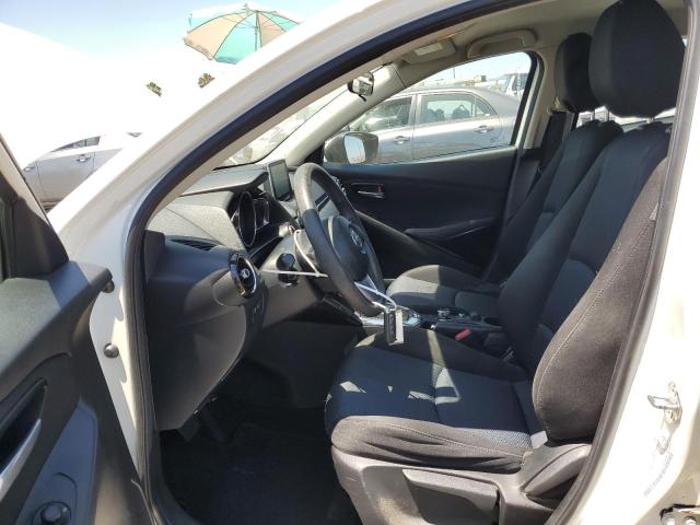 3MYDLBZV8GY102599 Toyota SCION IA