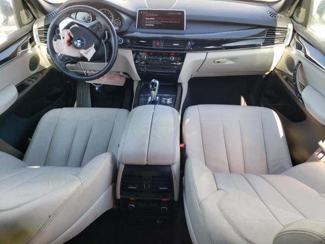 5UXKT0C54J0W03847 BMW X5 Xdr40e
