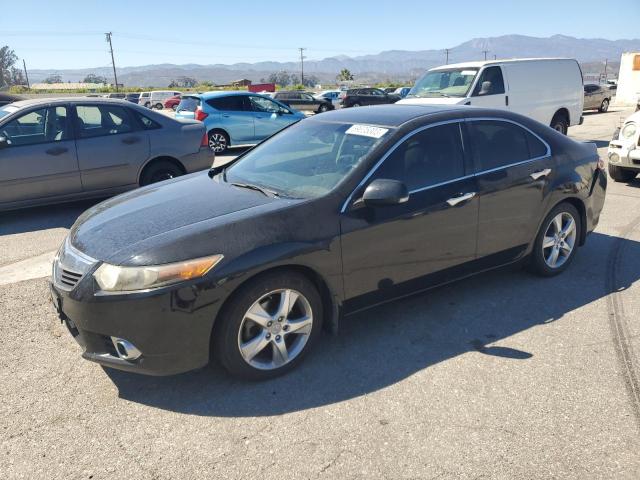 2011 Acura TSX 