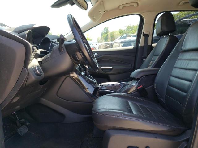 1FMCU9J99GUB35186 Ford Escape Titanium