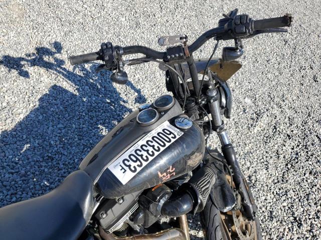 2017 HARLEY-DAVIDSON FXDLS 1HD1GS837HC314618