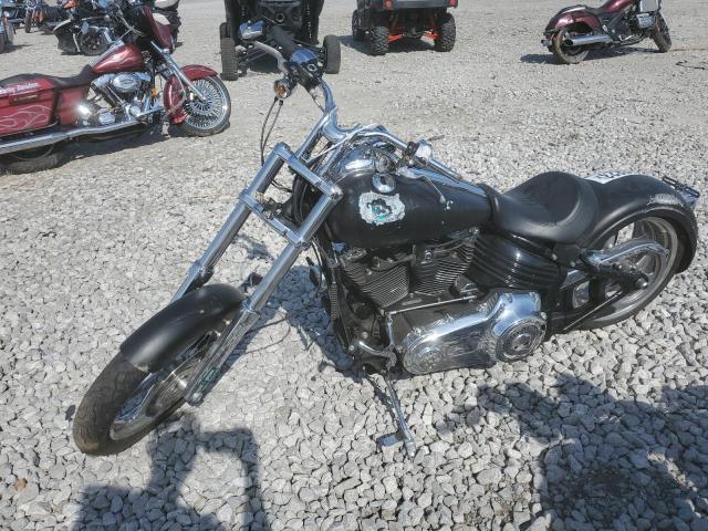 2009 HARLEY-DAVIDSON FXCWC - 1HD1JK5119Y023220