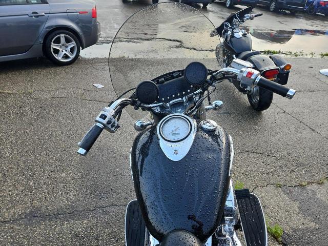 2007 YAMAHA XVS1100 JYAVP11E67A104168