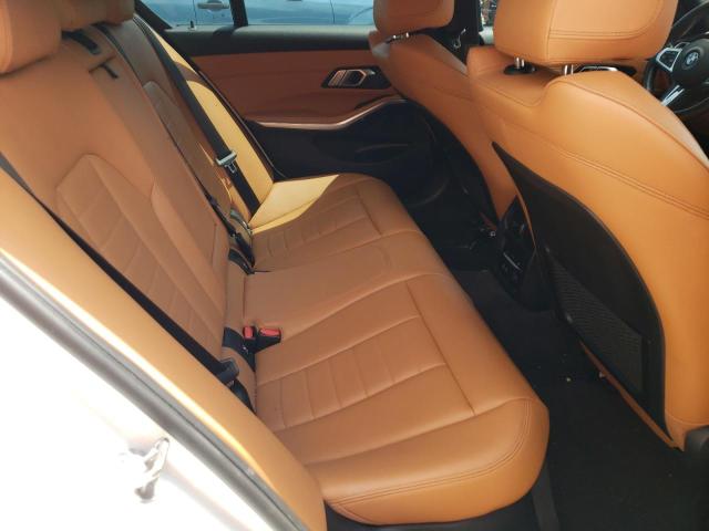 2020 BMW M340I - WBA5U7C03LA286744