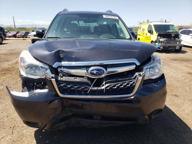 JF2SJADC9GH506911 Subaru Forester 2.5i Premium
