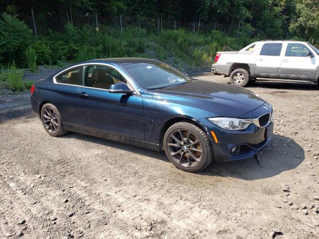 2016 BMW 435 XI - WBA3R5C56GK374146