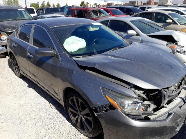 1N4AL3APXJC295106 Nissan ALTIMA 2.5