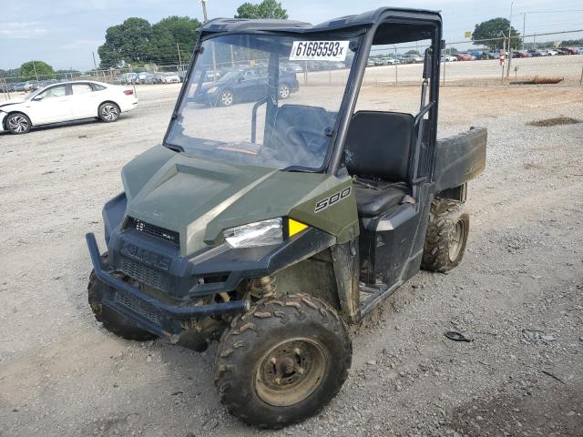 2020 POLARIS RANGER 500 - 3NSMAA50XLE094850