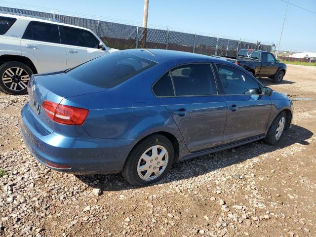 3VW2K7AJ5FM319836 Volkswagen Jetta Base 2015
