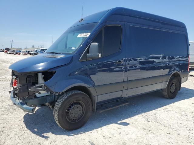 2023 MERCEDES-BENZ SPRINTER 1 - W1Y70BGY3PT123639