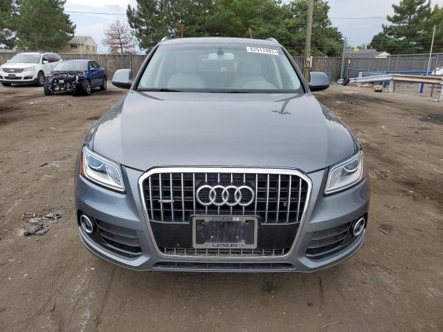 WA1LFAFP0DA045102 2013 AUDI Q5, photo no. 5