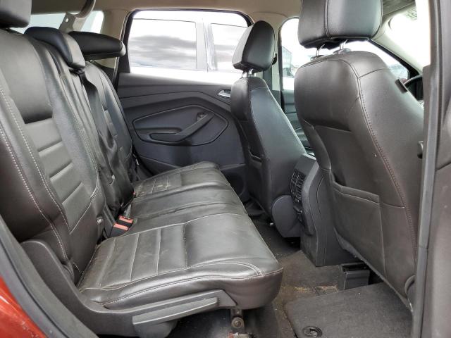 1FMCU9J94EUC20403 Ford Escape Titanium