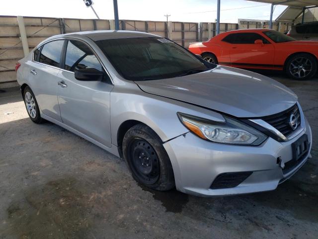 Vin: 1n4al3ap4gc235993, lot: 60843483, nissan altima 2.5 20164