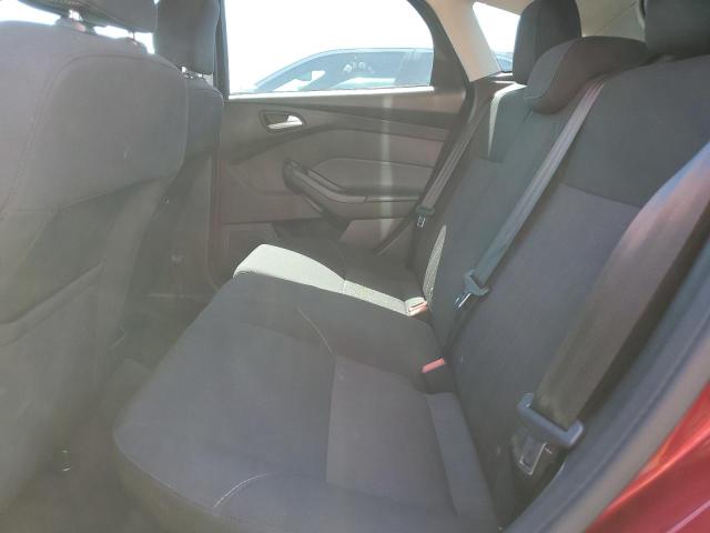 1FADP3KEXGL282735 Ford FOCUS SE