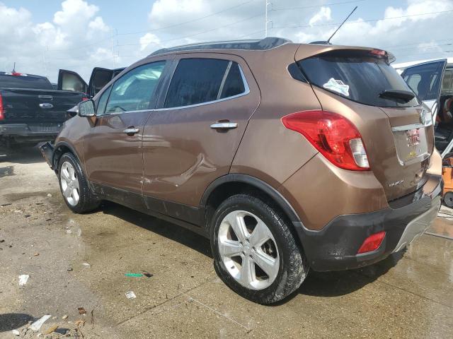 KL4CJCSB4GB700980 Buick Encore