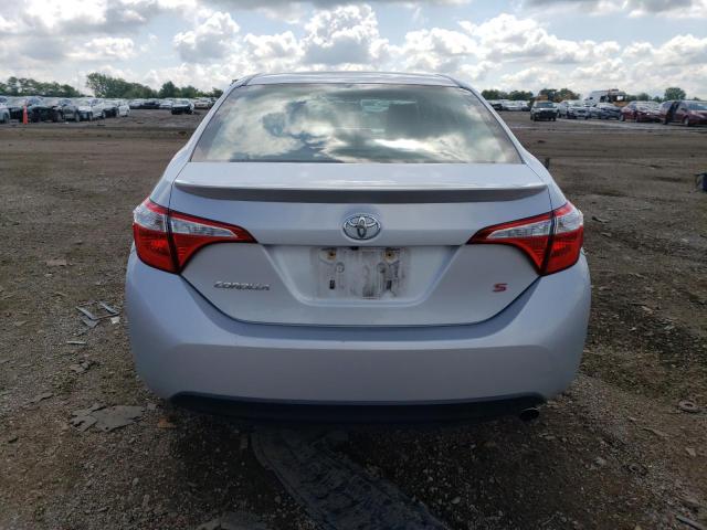 2T1BURHE4FC275774 | 2015 TOYOTA COROLLA