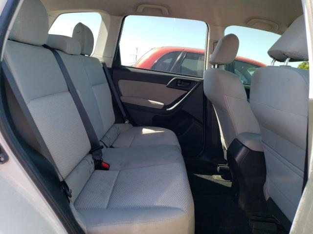 JF2SJAAC1EH521596 Subaru Forester 2.5i