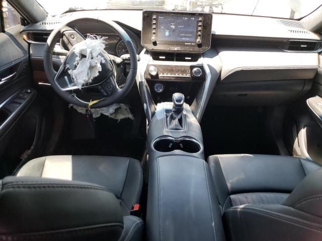 2021 TOYOTA VENZA LE/X - JTEAAAAH5MJ055678
