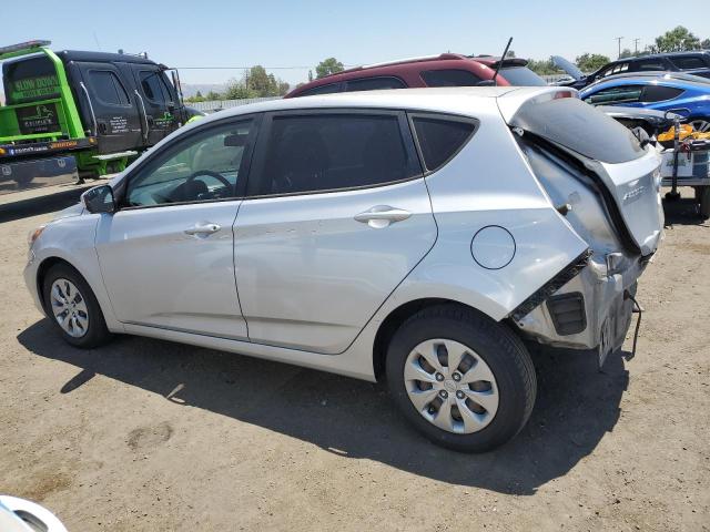 KMHCT5AE5GU288141 Hyundai ACCENT SE