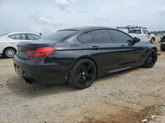 VIN WBS6C9C50ED467277 2014 BMW M6, Gran Coupe no.3