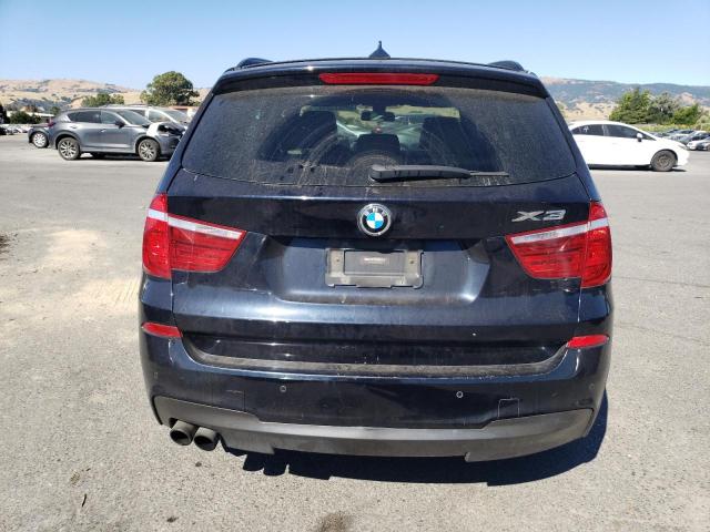 5UXWX9C51G0D86991 BMW X3 Xdrive28i