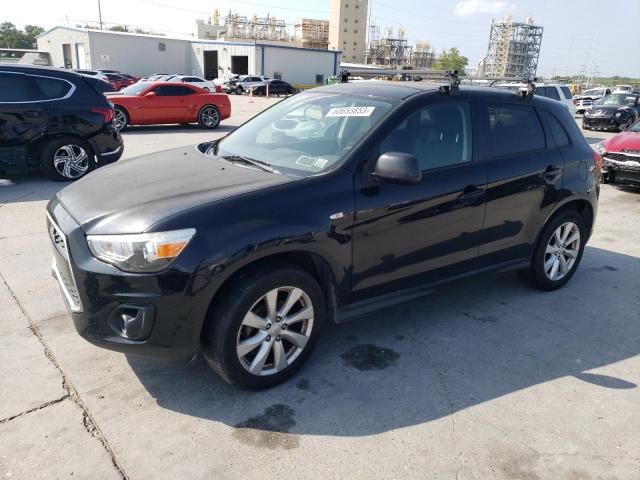 2015 Mitsubishi Outlander Sport ES