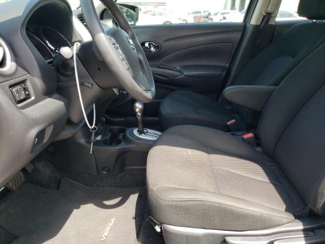 3N1CN7AP5KL830047 Nissan VERSA S