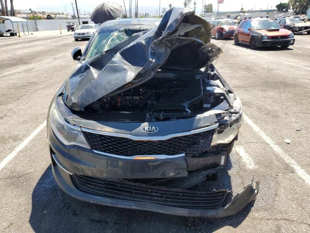 5XXGT4L32GG015577 KIA Optima Lx