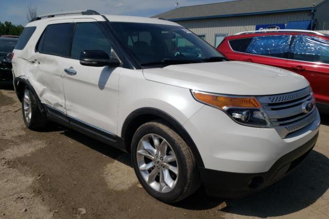 1FM5K8D83FGB57953 | 2015 FORD EXPLORER X