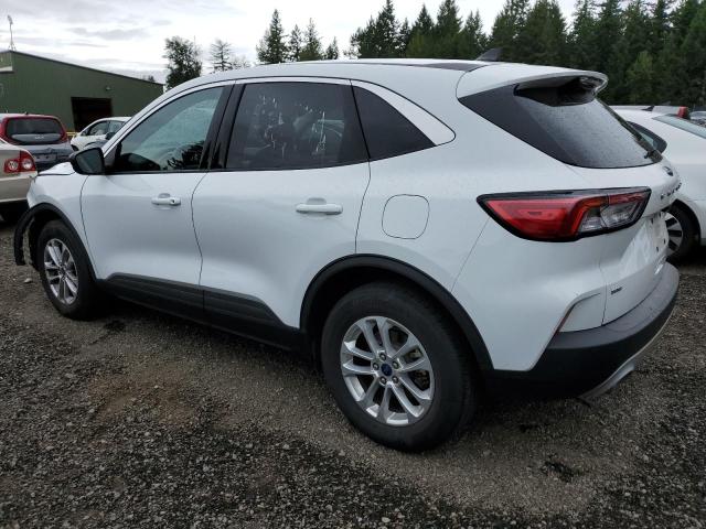  FORD ESCAPE 2022 Білий