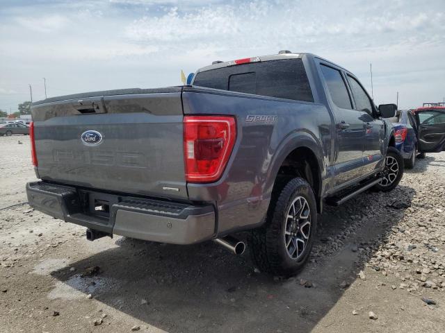 1FTFW1E86NKE86094 Ford F150 Supercrew
