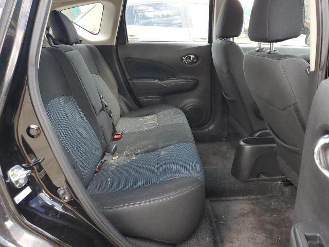 3N1CE2CP9EL356558 Nissan Versa Note S