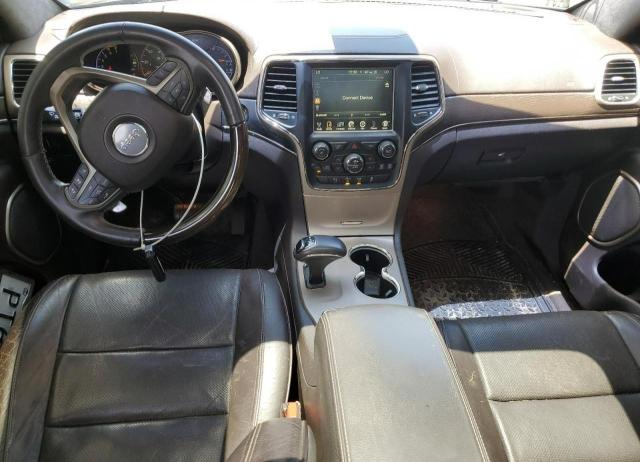 1C4RJFJT4EC182940 Jeep Grand Cherokee Summit