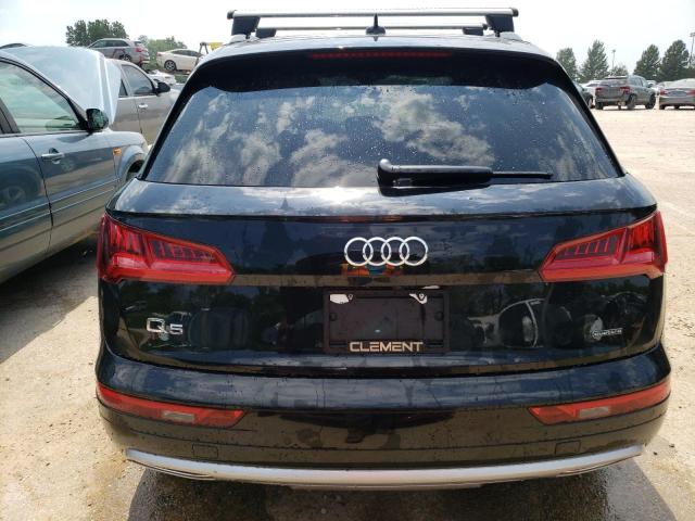 WA1BNAFY8L2006757 2020 AUDI Q5, photo no. 6