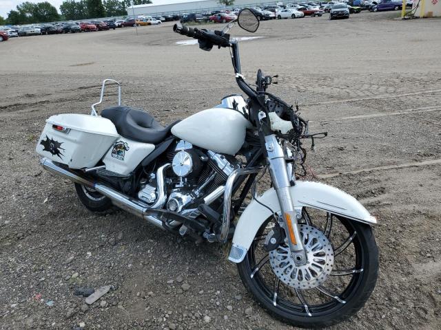 2014 HARLEY-DAVIDSON FLHTP POLI - 1HD1FMM13EB635706