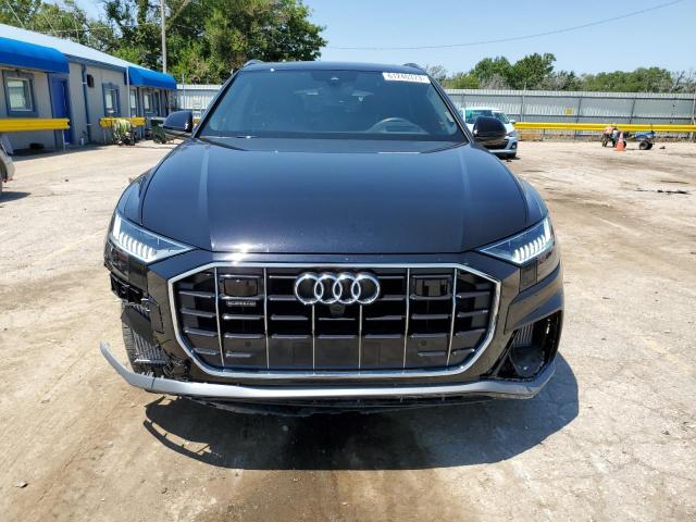 2021 AUDI Q8 PRESTIG WA1FVAF13MD022911