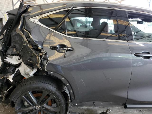 2024 LEXUS NX 450H LU - JTJHKCFZXR2022400