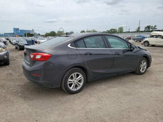 1G1BE5SM2H7167690 Chevrolet CRUZE LT