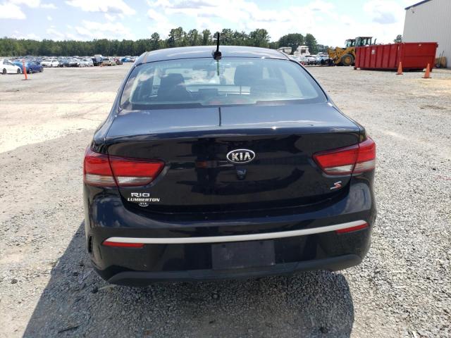 3KPA24AD7ME393483 Kia Rio LX 6