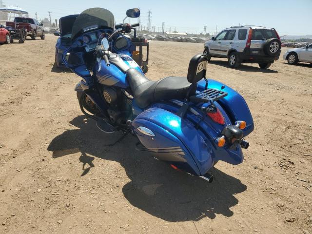 2020 KAWASAKI VN1700 K - JKBVNRK17LA018145