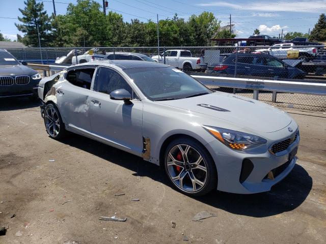 KNAE45LC7L6072633 Kia Stinger GT 4