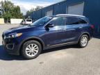 2017 KIA SORENTO LX - 5XYPGDA39HG256458