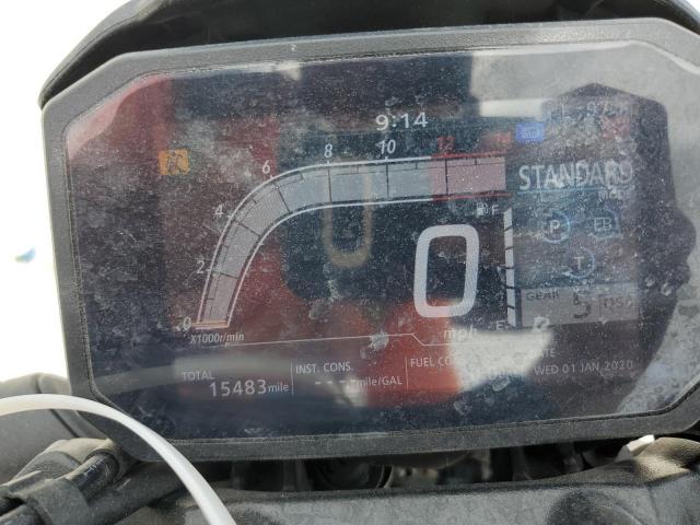 2021 HONDA CB1000 RA JH2SC801XMK300007