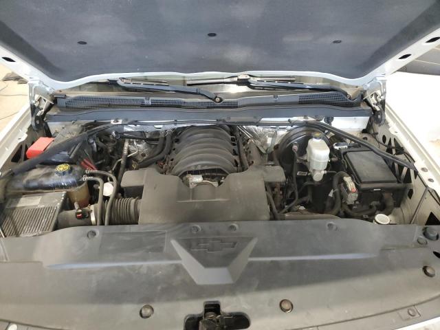 3GCUKRECXEG116151 Chevrolet Silverado K1500 Lt