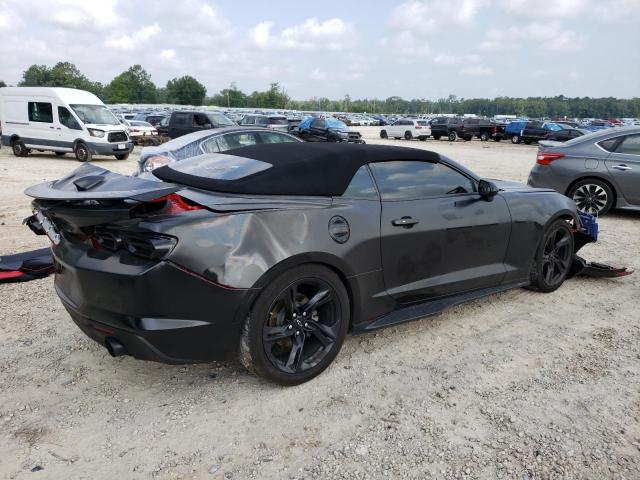 2020 CHEVROLET CAMARO LZ - 1G1FF3D74L0122374