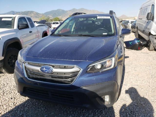 4S4BTAFC8M3160716 Subaru Outback Premium