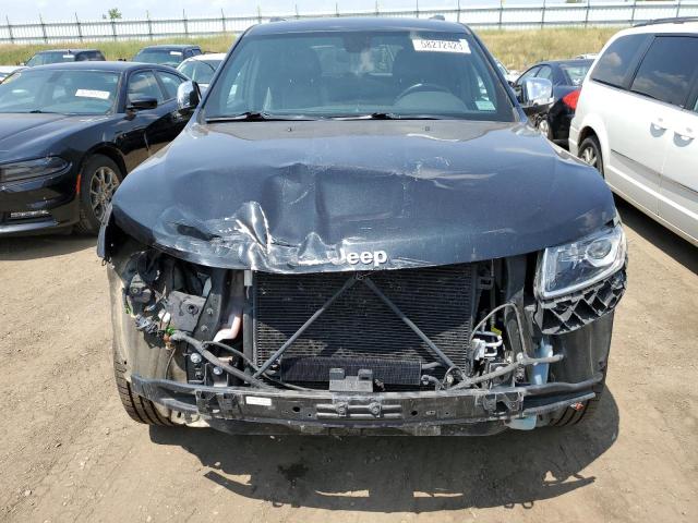 1C4RJFBG3FC794047 Jeep Grand Cherokee Limited